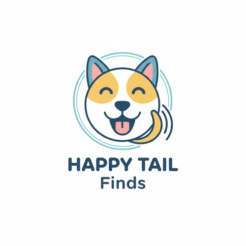 Happy Tail Finds 